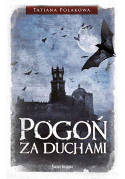 Pogoń za duchami