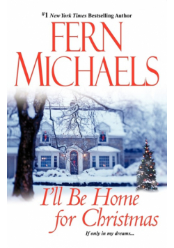 I'll Be Home For Christmas