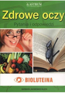 Zdrowe Oczy