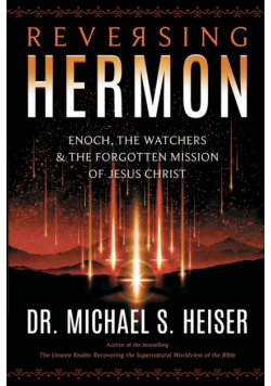 Reversing Hermon