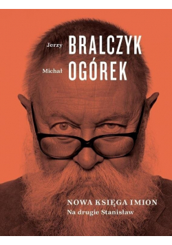 Nowa księga imion Na drugie Stanisław