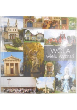 Wola wielu wyznań