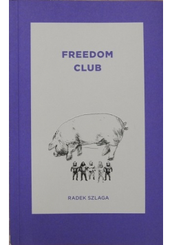 Freedom Club