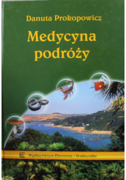 Medycyna podróży