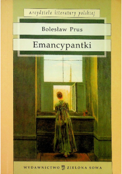 Emancypantki