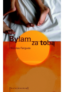 Byłam z tobą