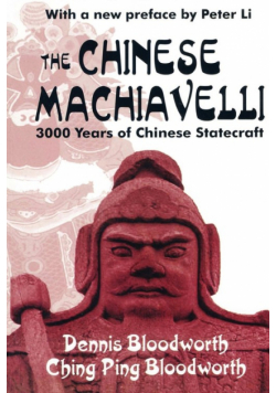 The Chinese Machiavelli