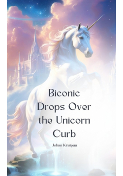 Biconic Drops Over the Unicorn Curb