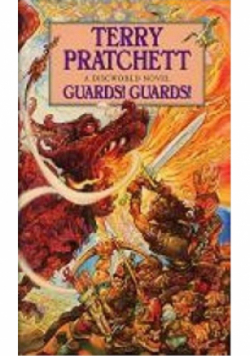 Guards Guards