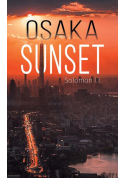 Osaka Sunset