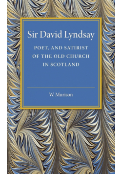 Sir David Lyndsay