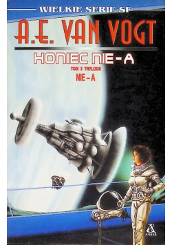 NIE - A Tom 1 Koniec nie A