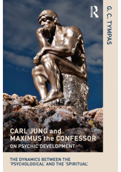 Carl Jung and Maximus the Confessor on Psychic Development