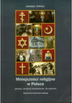 Mniejszosci religijne w Polsce