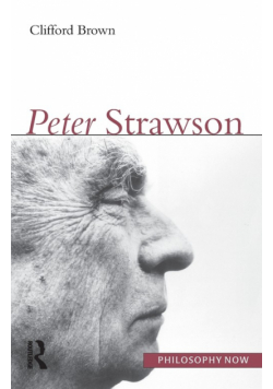Peter Strawson