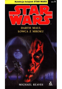 Star Wars  Łowca z mroku