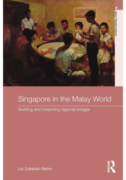 Singapore in the Malay World