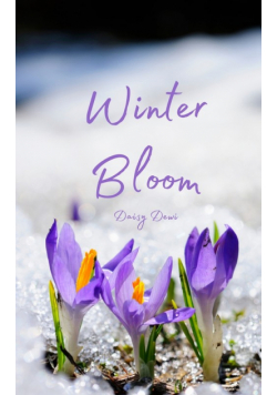 Winter Bloom