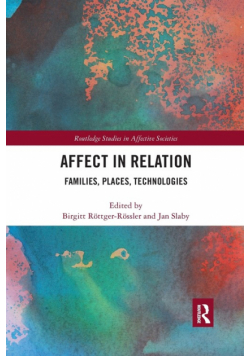Affect in Relation