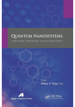Quantum Nanosystems