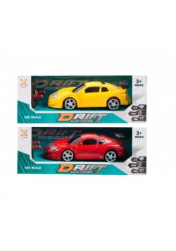 Auto osobowe R/C