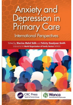Anxiety and Depression in Primary Care