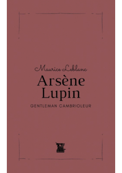 Arsène Lupin