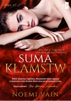 Suma kłamstw 1