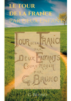 Le Tour de la France par deux enfants