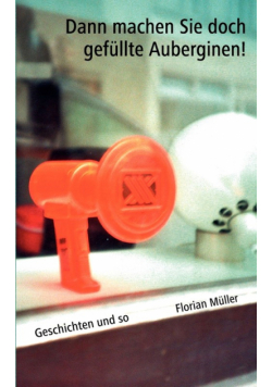 Dann machen Sie doch gefüllte Auberginen!