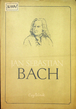 Jan Sebastian Bach