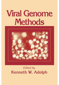 Viral Genome Methods