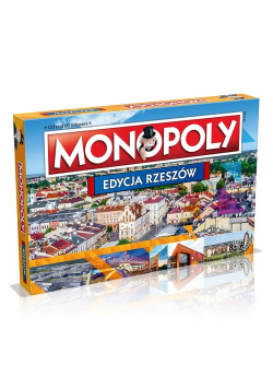 Monopoly Rzeszów