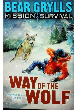 Way of the wolf