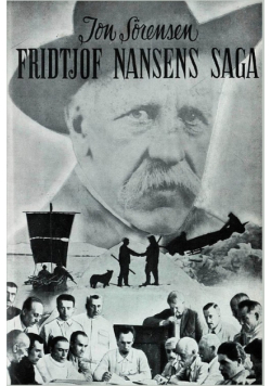 Fridtjof Nansens Saga. Del I.