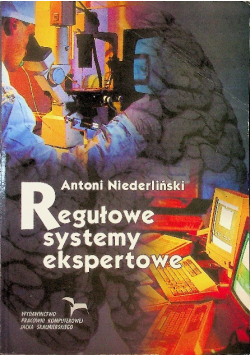 Regułowe Systemy Ekspertowe