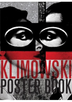 Klimowski Poster book