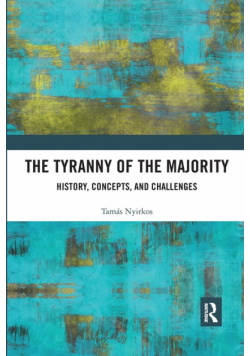 The Tyranny of the Majority
