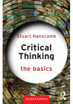 Critical Thinking