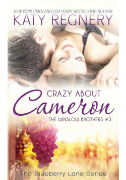 Crazy about Cameron
