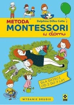 Metoda Montessori w domu w.2020