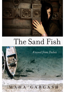 The Sand Fish