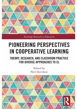 Pioneering Perspectives in Cooperative Learning