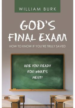 God's Final Exam