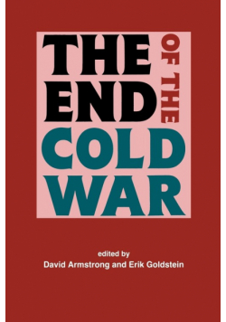 The End of the Cold War