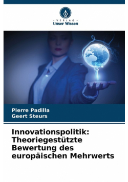 Innovationspolitik
