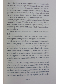 Zwiadowcy Księga od I do XII