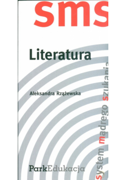 Literatura SMS