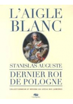 L'aigle Blanc