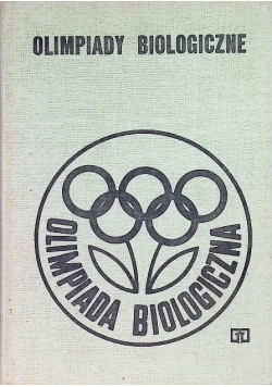 Olimpiady biologiczne